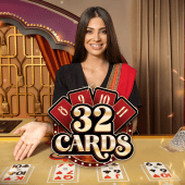 32 Baraha ju88 casino trực tiếp