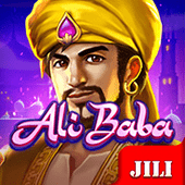 Ali Baba ju88 slot
