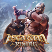 Asgardian Trỗi Dậy ju88