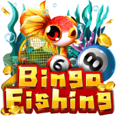 Câu Cá Bingo ju88 game