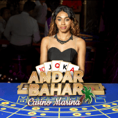 Casino Marina Andar Bahar ju88