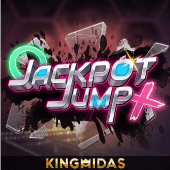 Nhảy Jackpot ju88