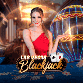 Blackjack Las Vegas ju88
