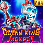 Vua Đại Dương Jackpot ju88