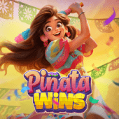 Pinata Thắng game nóng trên ju88
