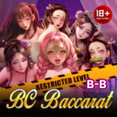 Baccarat Blockchain Sexy B B ju88