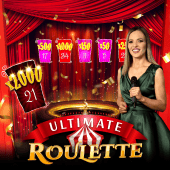 Roulette Tối Thượng ju88 online casino
